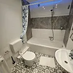 Apartment Zentral Nord