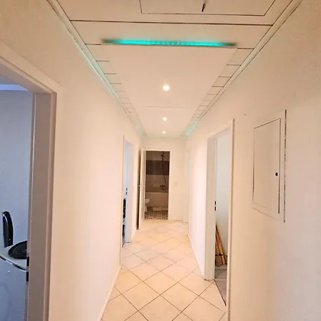 Zentral Nord Apartment *