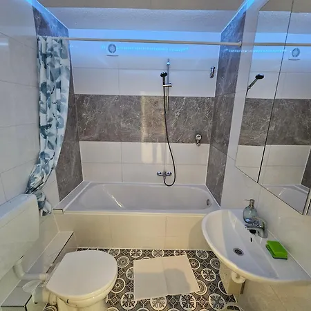 Apartment Zentral Nord Duisburg