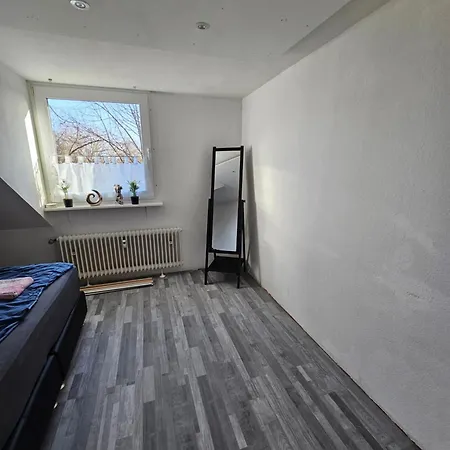 Appartement Zentral Nord *
