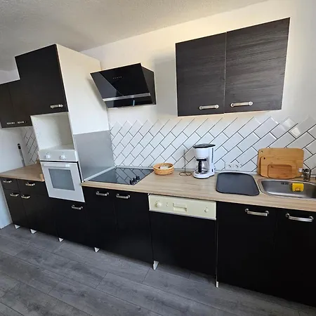 Zentral Nord Duisburg