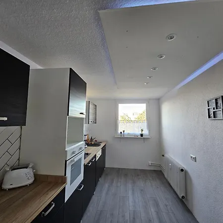 Zentral Nord Apartment