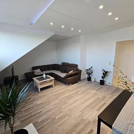 Zentral Nord Apartment *