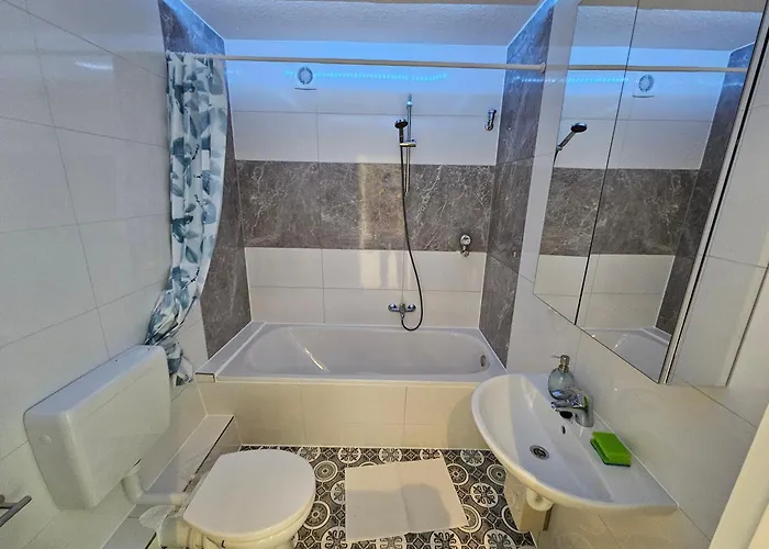 Apartment Zentral Nord Duisburg